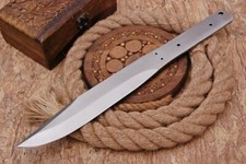 Jagd Nicker Bowie Messerklinge