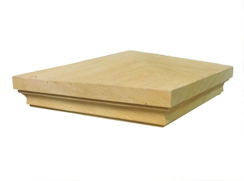 Pfeilerabdeckung x 20 - 59,