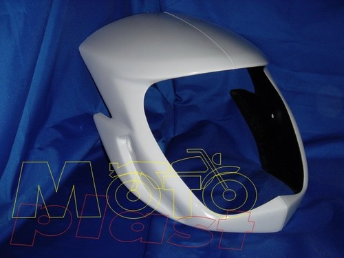 Verkleidung suzuki gsr 600 - verkleidung,