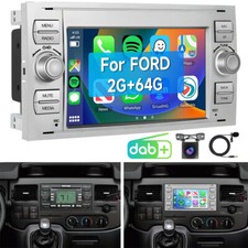 Dab für ford - dab+,
