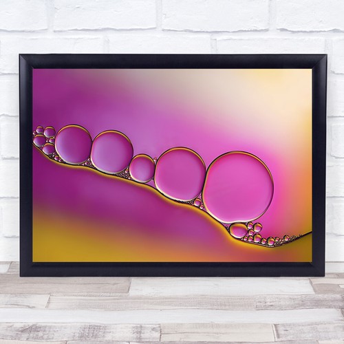 Sweet blush abstrakt wasser - sweet,