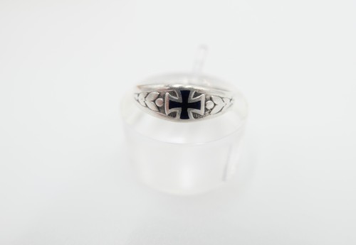 Patriotischer ring 800 silber - patriotischer,