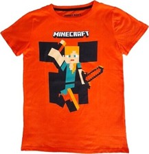 Minecraft shirt - minecraft, t-