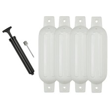 580x165mm 4 Stück Fender