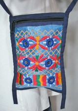 Reise Geldbeutel Ethno