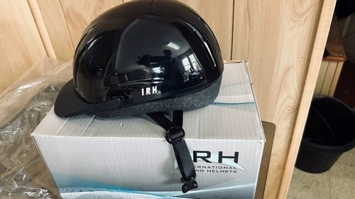 Irh equi lite riding - equi-lite, safety