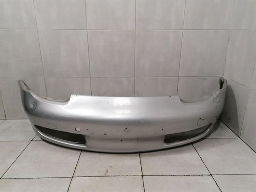 Porsche boxster 986 front - porsche,