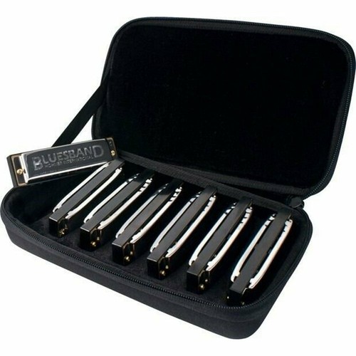 Hohner blues band - hohner, band'