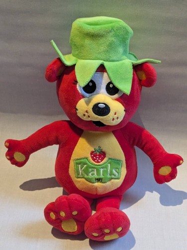 Karlchen karls 1921 - karlchen,
