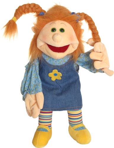 Tanni living puppets - living, cm