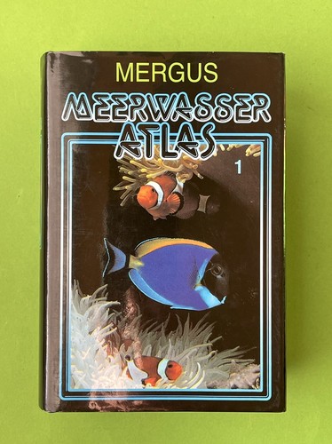 Mergus meerwasser atlas foto - mergus, i