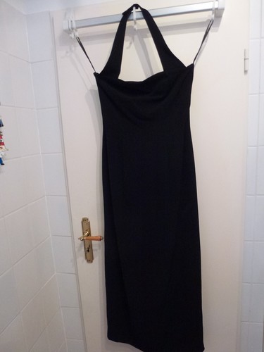 Abendkleid lang schwarz - abendkleid, lang,