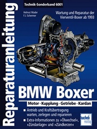 REPARATURANLEITUNG