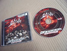 Sodom - The Art Of Killing