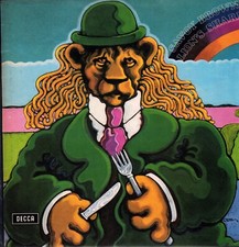 Savoy Brown – Lion's Share 💥💥 Decca – SKL.5152‼️ UK 🇬🇧Erstausgabe