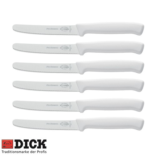 Dick tomatenmesser - x,