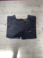 Illmatic silber glanz baggy - silber,
