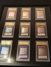 Yugioh Sammlung Ghost Rare