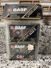BASF  CHROME SUPER  II  90