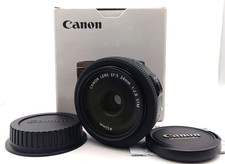 [Near Mint] Canon EF 24mm f/2.8 Weitwinkel AF/MF Objektiv, Made in Japan, mit...