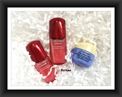 Shiseido ultimune power - shiseido,