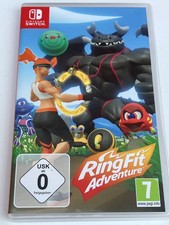 Nintendo ring fit - ring,