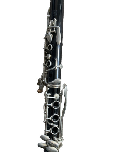 Bundy resonite vintage - resonite,