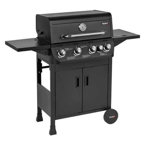 Taino brando gasgrill 4 - taino,