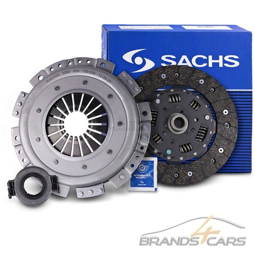 Sachs kupplungssatz für - sachs,