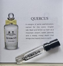 PENHALIGON'S QUERCUS  PROBE 2ml