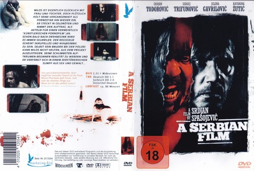 Serbian film neu - a, 18)