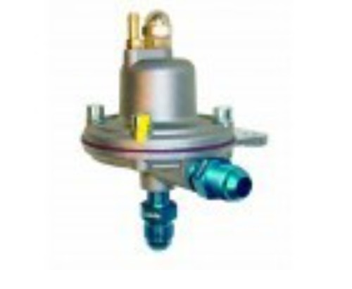 Facet kraftstoffdruckregler - facet,
