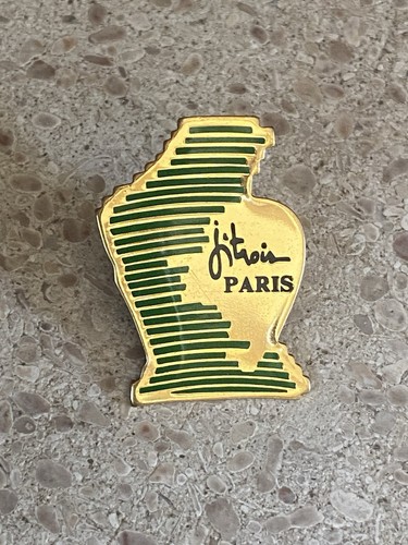Pin jitrois paris - pin’s,