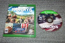 Far Cry 5 for Xbox One Fast
