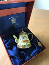 Sammler Miniatur Kännchen