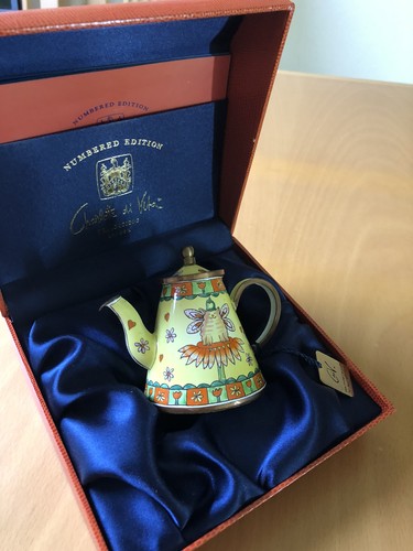 Sammler miniatur kännchen - sammler,
