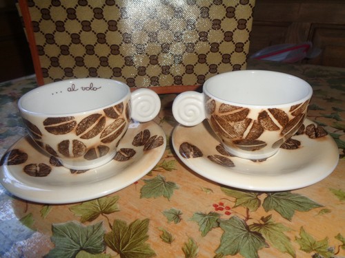 Thun bozen tasse al volo - thun,