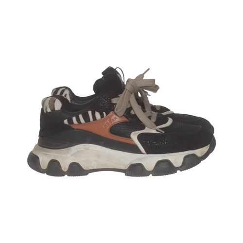 Hogan sneaker größe 39 - hogan,, sneaker,