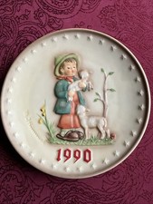 Goebel  Hummel Jahresteller