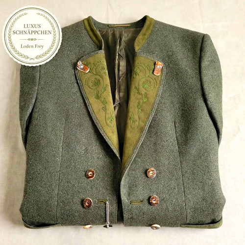 Loden frey herren - loden,