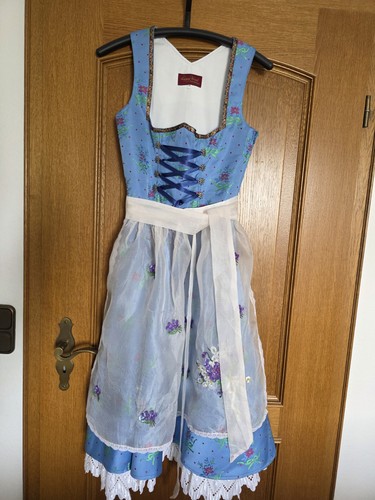 Dirndl von lola paltinger gr - lola, paltinger,