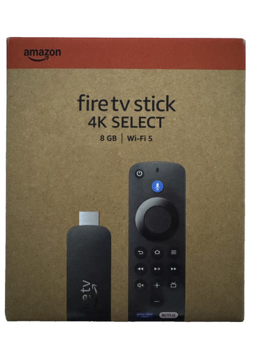 Amazon fire stick - fire,