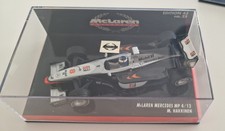 Mc Laren Mercedes MP 4/13, Mika Hakkinen, Edition 43, Nr. 25