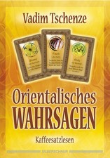 Orientalisches Wahrsagen |