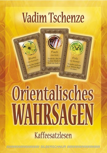 Orientalisches wahrsagen - orientalisches,
