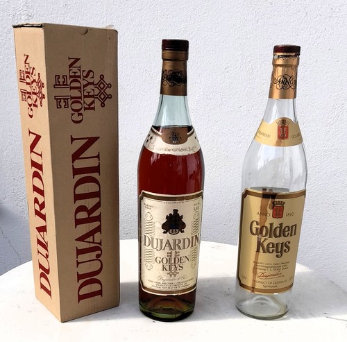 Dujardin weinbrand magnum - dujardin,