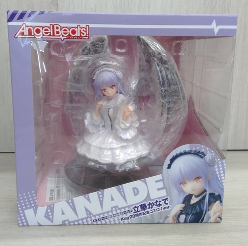 Angel beats kanade tachibana - angel,