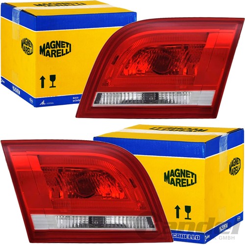 Magneti marelli - 2x,