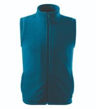 Fleeceweste jacke weste unisex - weste,