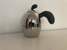 Alessi Espressokocher Gonzo